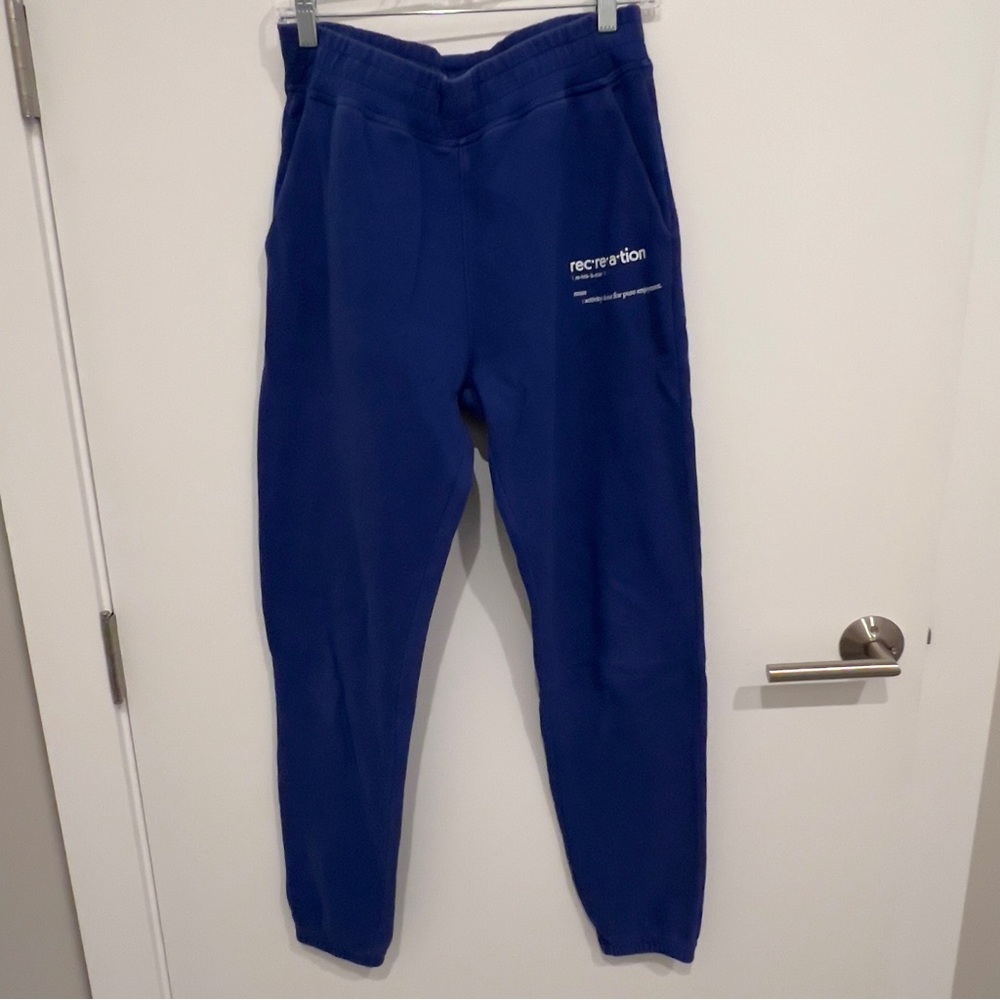 Outdoor Voices Pick Up Joggers